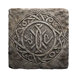 Majestic Sigil of Plison