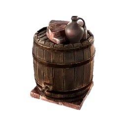 Distilling Tools