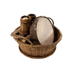 Basic Baking Tools