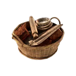 Baking Tools