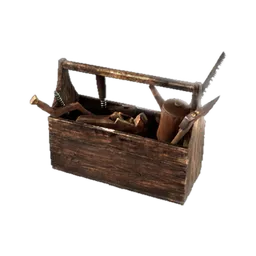 Carpenter's Tools