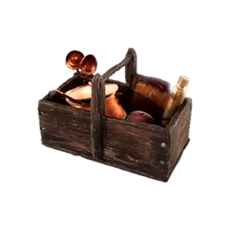 Cooking Tools