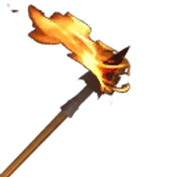 Fire Arrow