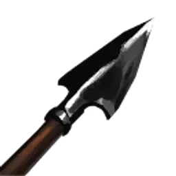 Flinthead Arrow