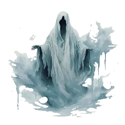Haunting Memories III