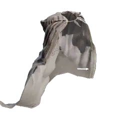 Founders Mantle