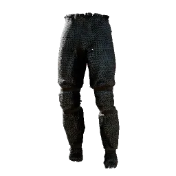 Vile Chain Pants