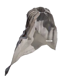 Simple Cloth Cape