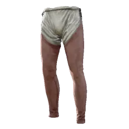 Fair Cloth Pants