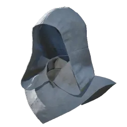 Apolline's Cowl