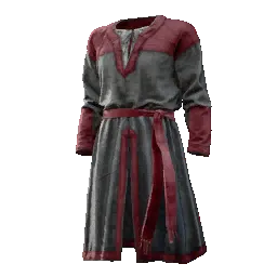 Demon Hunters Tunic