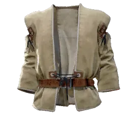 Rather Simple Cloth Herigaut