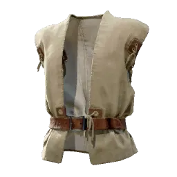 Respectable Cloth Jacket