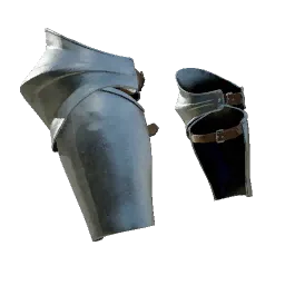 Burning Vambrace
