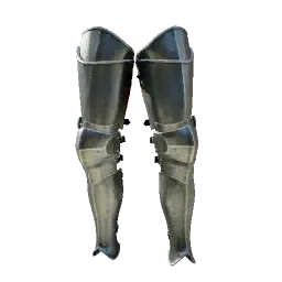 Jack of Plate Legplate I