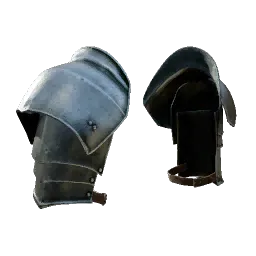 Moonshine Pauldron