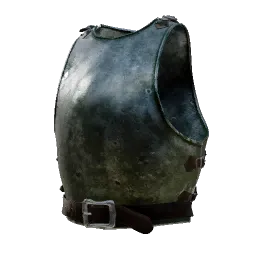 Jack of Plate Breastplate I