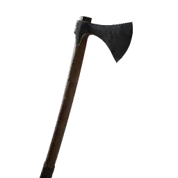 Rugged Hatchet