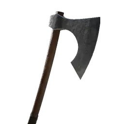 Axe of the Pura's