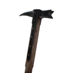 Skincrawler's Warhammer