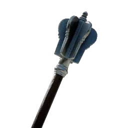 Mace of Dark Command