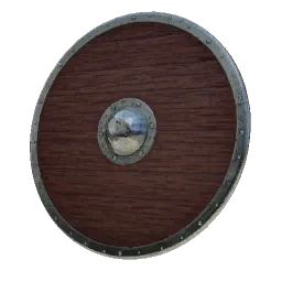 Servants Targe