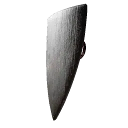Crude Shield