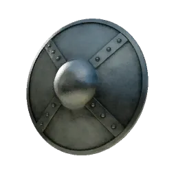 Viking Buckler