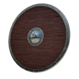 Shield of Cruel Visions