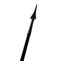 Hogdriver's Spear