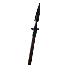 Modified Shovel