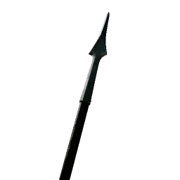 Novice Handspear