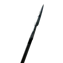 Iron Pike