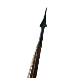Cold Fetid Spear