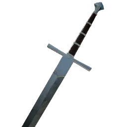 Gan's Fine Longsword