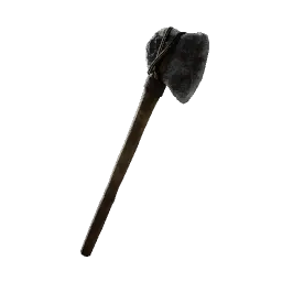 Gneiss Stone Axe